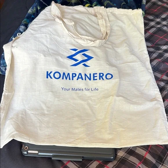 Multicolor Patchwork Shoulder Bag - Picture 3 of 5